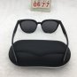 Black Frame Classic Fashion Sunglasses Free shipping 605