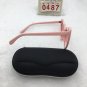 Pink Frame Sunglasses Free shipping 608