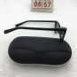 Black Frame Sunglasses Free shipping 614