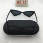 Black Frame Sunglasses Free shipping 614