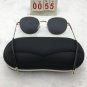 Gold Frame Sunglasses Free shipping 615