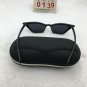 Black Frame Sunglasses Free shipping 616