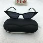 Black Frame Sunglasses Free shipping 616