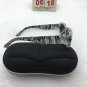Black And White Frame Sunglasses Free shipping 619
