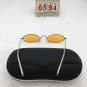 Silver Frame Sunglasses Free shipping 621