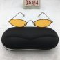 Silver Frame Sunglasses Free shipping 621