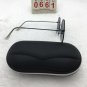 Black Frame Sunglasses Free shipping 622