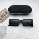 Black Frame Sunglasses Free shipping 623