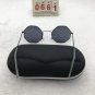 Black Frame Sunglasses Free shipping 626