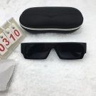 Black Frame Sunglasses Free shipping 629
