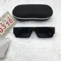 Black Frame Sunglasses Free shipping 629