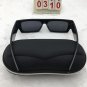 Black Frame Sunglasses Free shipping 629