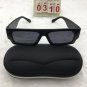 Black Frame Sunglasses Free shipping 629
