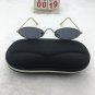 Gold Frame Sunglasses Free shipping 630