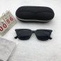 Black Frame Sunglasses Free shipping 633