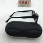 Black Frame Sunglasses Free shipping 633