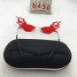 Gold Frame Sunglasses Free shipping 635
