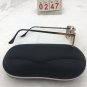 Gold Frame Sunglasses Free shipping 637
