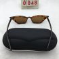 Leopard Frame Sunglasses Free shipping 642