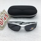 Punk Outdoor Sports Fashion Futuristic Polarized Sunglasses Free shipping 643