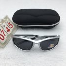 Punk Outdoor Fashion Futuristic Polarized Sunglasses Free shipping 649