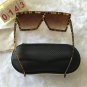 Leopard Frame Sunglasses Free shipping 650