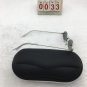 Punk Silver Frame Sunglasses Y2K Unisex Ultraviolet-proof Driving Free shipping 652