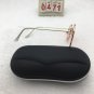Gold Frame Sunglasses Free shipping 655