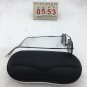 Unisex Black Metal Frame Sunglasses Free shipping 661