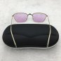 Retro Silver Frame Sunglasses Free shipping 666