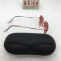 Punk Gold Metal Frame Sunglasses Free shipping 669