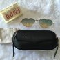Gold Frame Sunglasses Free shipping 675