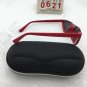 Red Frame Sunglasses Free shipping 678