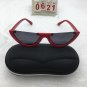 Red Frame Sunglasses Free shipping 678