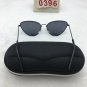 Black Frame Sunglasses Free shipping 689