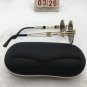 SteamPunk Gold Metal Frame Sunglasses Free shipping 690