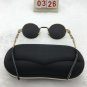 SteamPunk Gold Metal Frame Sunglasses Free shipping 690