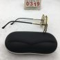 StaemPunk Black Metal Frame Sunglasses Free shipping 700