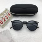 Black Frame Sunglasses Free shipping 701