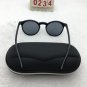 Black Frame Sunglasses Free shipping 701