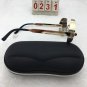 Steam Punk Gold Frame Sunglasses Free shipping 702
