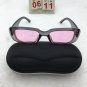 Grey Frame Sunglasses Free shipping 703