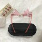 Pink Frame Sunglasses Free shipping 708