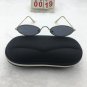 Gold Frame Sunglasses Free shipping 710