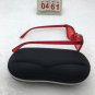 Red Frame Sunglasses Free shipping 730