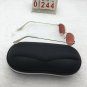 Punk Gold Frame Sunglasses Free shipping 736