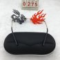 Gold Frame Sunglasses Free shipping 746