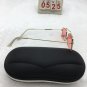 Punk Gold Frame Sunglasses Free shipping 749