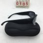 Punk Black Frame Cat Eye Lens Sunglasses Free shipping 751