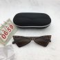 Brown Leopard Frame Sunglasses Free shipping 752